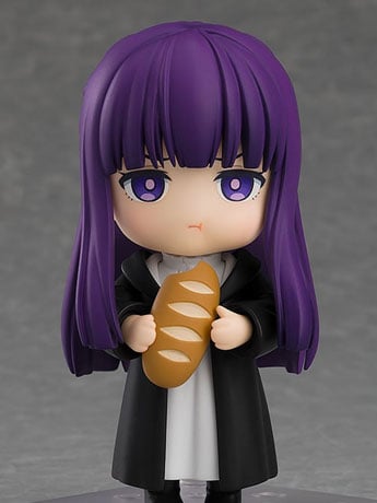Frieren: Beyond Journey's End Nendoroid No.2368 Fern (Reissue) Gallery Image 2