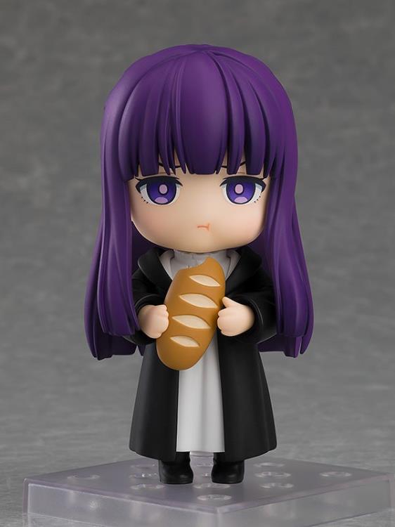 Frieren: Beyond Journey's End Nendoroid No.2368 Fern (Reissue) Gallery Image 8