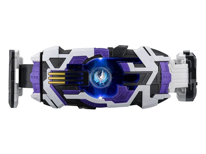 Kamen Rider Outsiders DX Laser Raise Driver