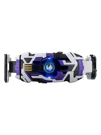 Kamen Rider Outsiders DX Laser Raise Driver Gallery Image 2
