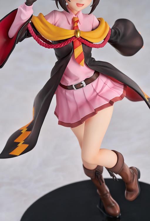 KonoSuba: An Explosion on This Wonderful World! Megumin 1/7 Scale Figure Gallery Image 12