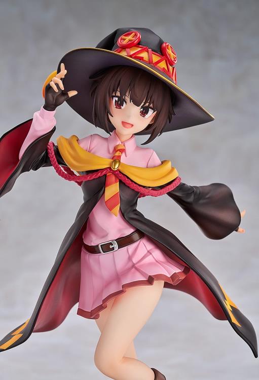 KonoSuba: An Explosion on This Wonderful World! Megumin 1/7 Scale Figure Gallery Image 11