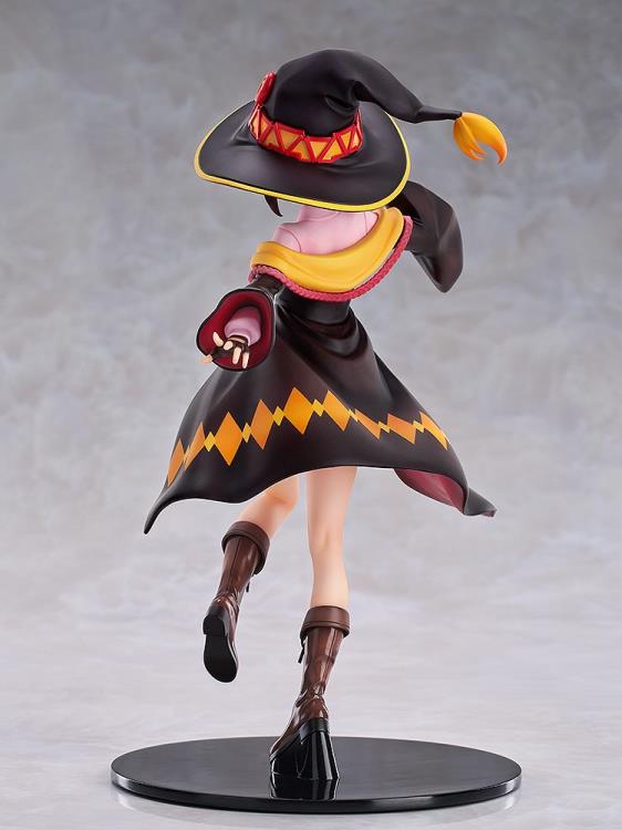 KonoSuba: An Explosion on This Wonderful World! Megumin 1/7 Scale Figure Gallery Image 10