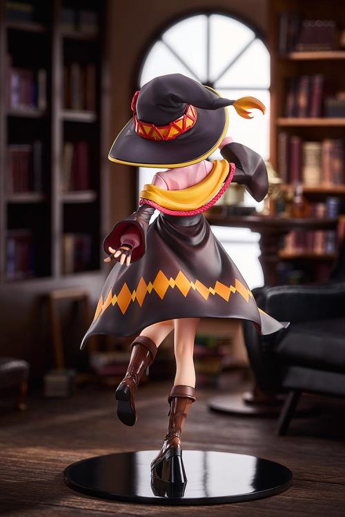KonoSuba: An Explosion on This Wonderful World! Megumin 1/7 Scale Figure Gallery Image 5
