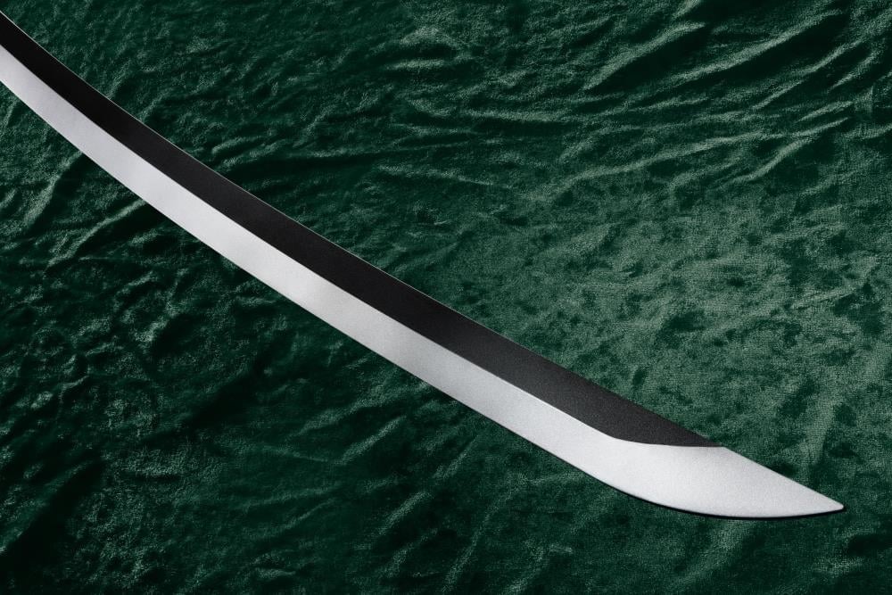 One Piece Proplica Roronoa Zoro Three Sword Style Set Gallery Image 11