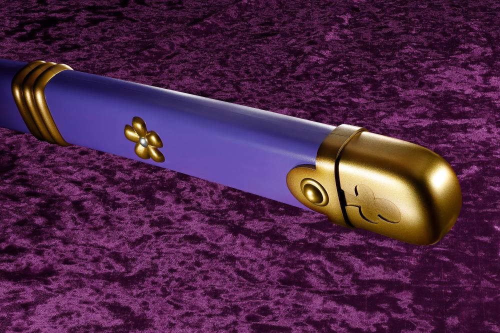 One Piece Proplica Roronoa Zoro Three Sword Style Set Gallery Image 14