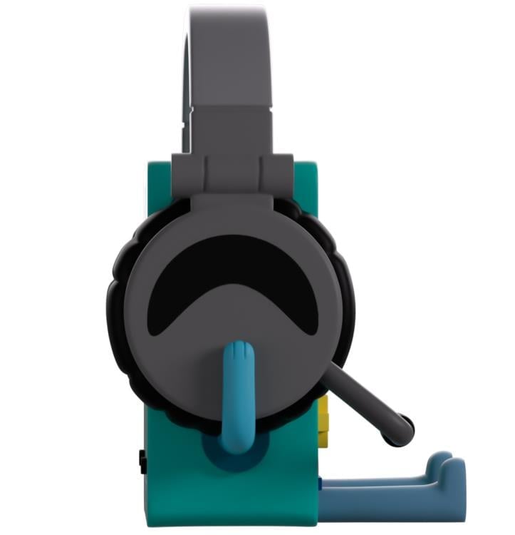 Adventure Time BMO Vinyl Figure