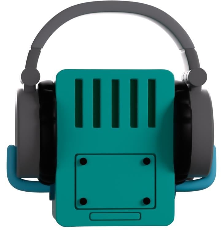 Adventure Time BMO Vinyl Figure