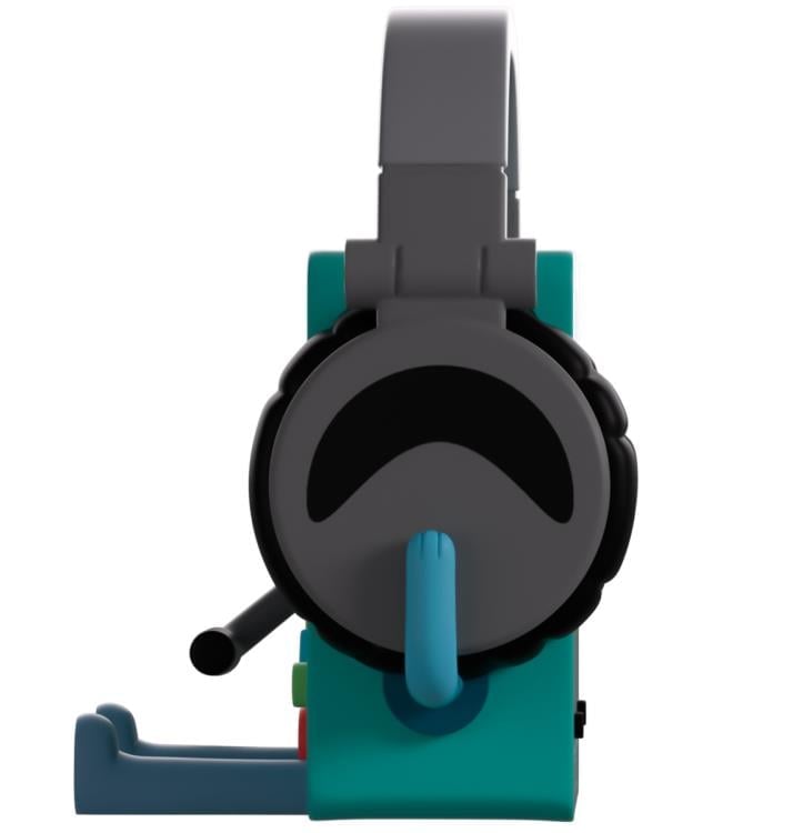 Adventure Time BMO Vinyl Figure