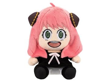 Spy x Family Total Anime Anya Forger Plush