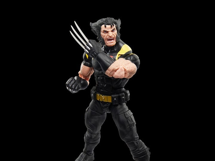 アメコミ LV426 X-Men 60th Anniversary Marvel Legends Villains Five-Pack | Jay's