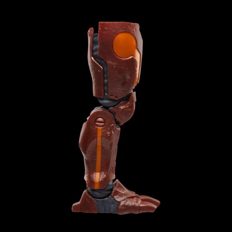 X-Men Marvel Legends Gambit (Age of Apocalypse) Action Figure (Marvel's Nemesis BAF) Gallery Image 12