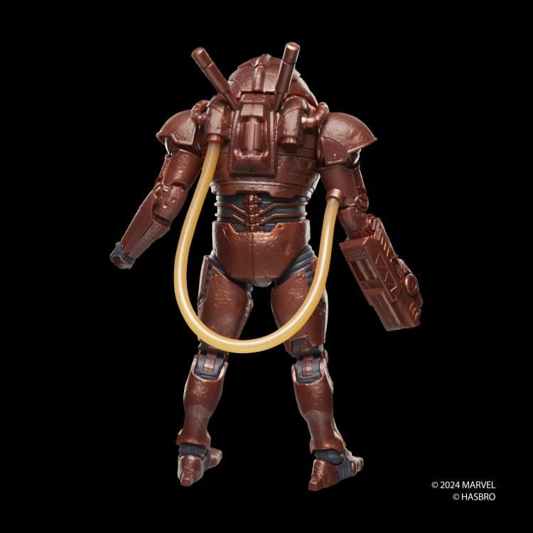 X-Men Marvel Legends Fabian Cortez Action Figure (Marvel's Nemesis