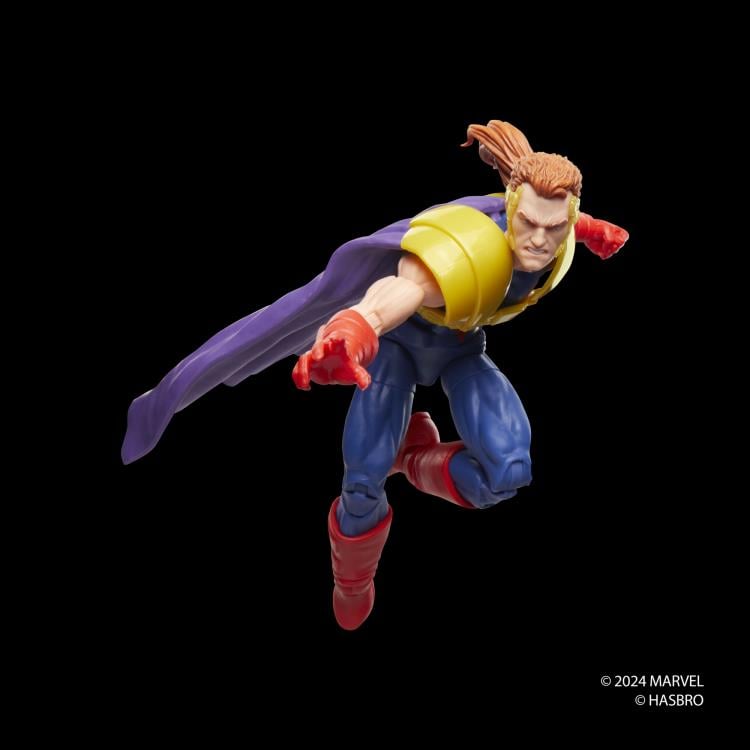 X-Men Marvel Legends Fabian Cortez Action Figure (Marvel's Nemesis