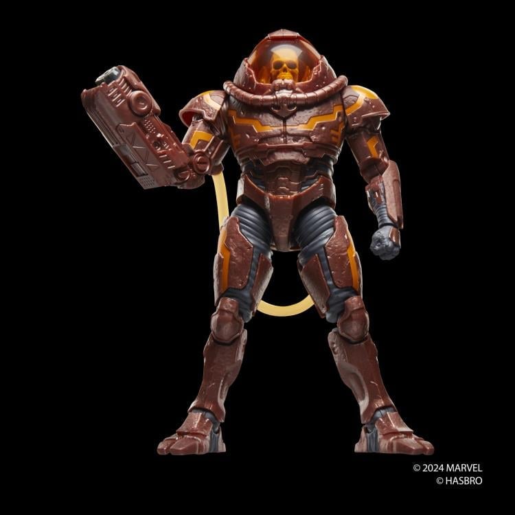 X-Men Marvel Legends Marrow Action Figure (Marvel's Nemesis BAF) X-Men Marvel Legends Marrow Action Figure (Marvel's Nemesis BAF)