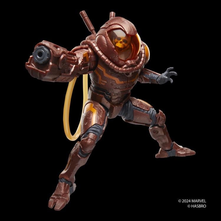 X-Men Marvel Legends Marrow Action Figure (Marvel's Nemesis BAF) X-Men Marvel Legends Marrow Action Figure (Marvel's Nemesis BAF)