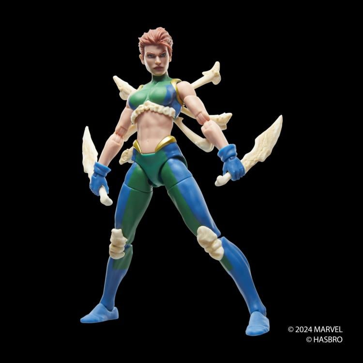 マーベルレジェンド　ネメシス X-MEN/ マーベルレジェンド 6インチ アクションフィギュア ネメシス