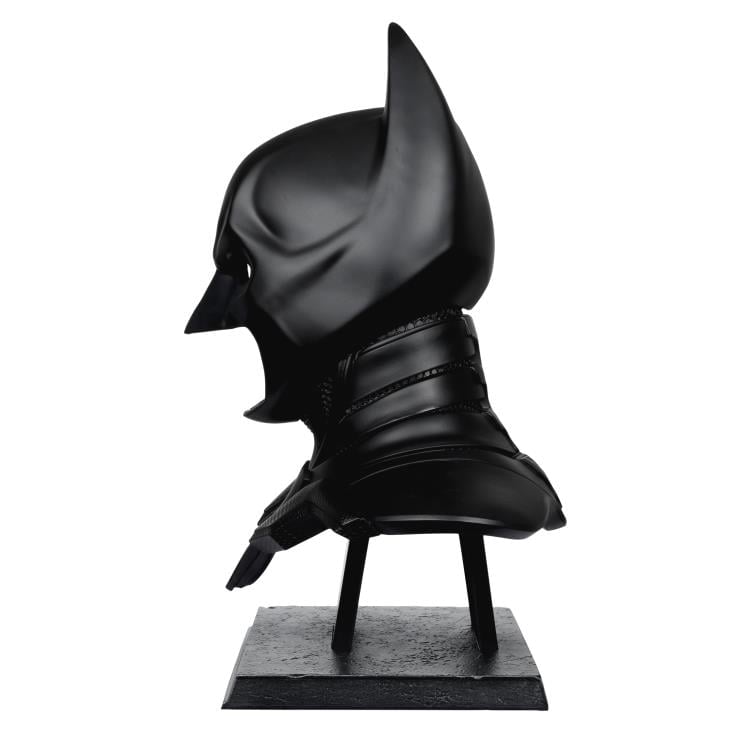 The Dark Knight Batman Cowl 1/1 Scale Replica Gallery Image 7