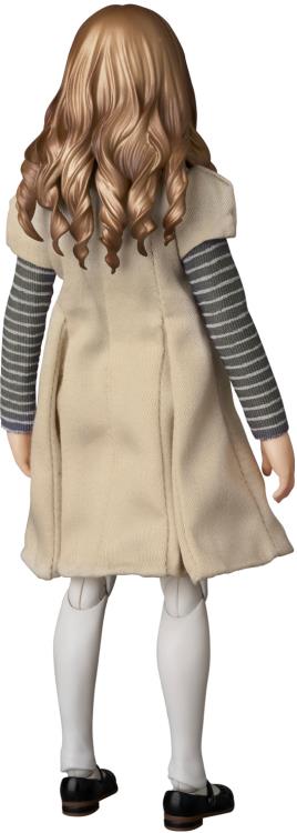 MAFEX No. 263 M3GAN Action Figure | BigBadToyStore MAFEX No. 263 M3GAN Action Figure | BigBadToyStore