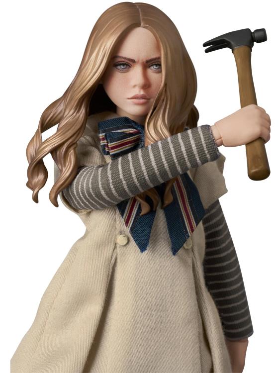 MAFEX No. 263 M3GAN Action Figure | BigBadToyStore MAFEX No. 263 M3GAN Action Figure | BigBadToyStore