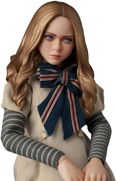 MAFEX No. 263 M3GAN Action Figure | BigBadToyStore