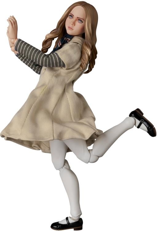 MAFEX No. 263 M3GAN Action Figure | BigBadToyStore