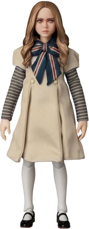 MAFEX No. 263 M3GAN Action Figure | BigBadToyStore