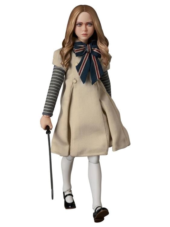 MAFEX マフェックス No.263 M3GAN a MAFEX No. 263 M3GAN Action Figure | BigBadToyStore