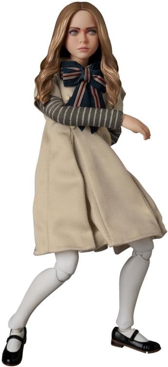 MAFEX No. 263 M3GAN Action Figure | BigBadToyStore