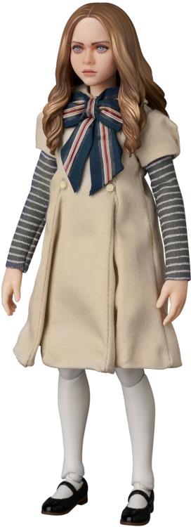 MAFEX No. 263 M3GAN Action Figure | BigBadToyStore