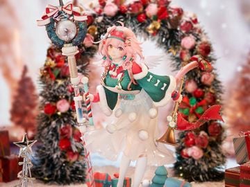 Arknights Goldenglow (Maiden for the Bright Night) 1/7 Scale