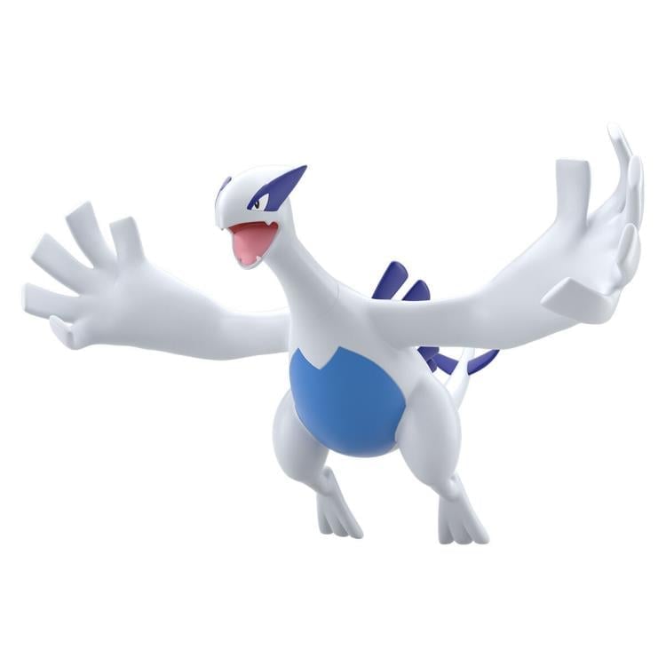 Pokemon Scale World Johto Region Lugia Figure Gallery Image 3