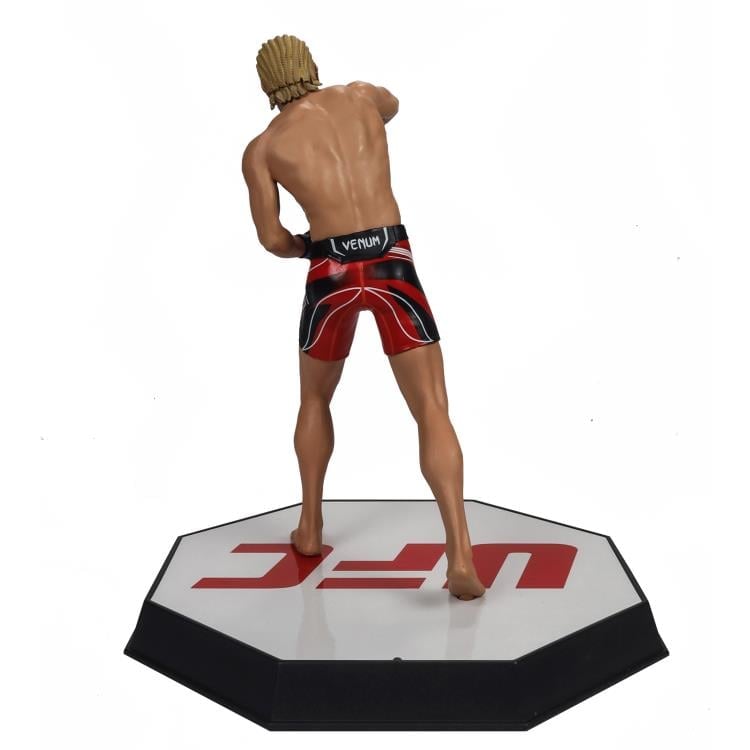 UFC SportsPicks Paddy Pimblett 7" Posed Figure Gallery Image 4