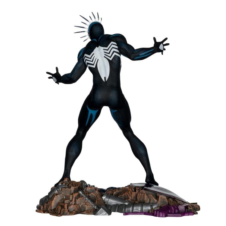 Marvel Comics Spider-Man (Secret Wars #8) 1/6 Scale Figure Gallery Image 5