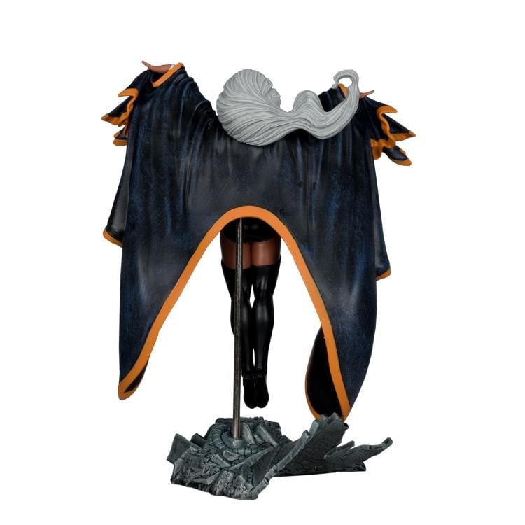 Marvel Comics Storm (Marvel Tales #236) 1/10 Scale Figure Gallery Image 5