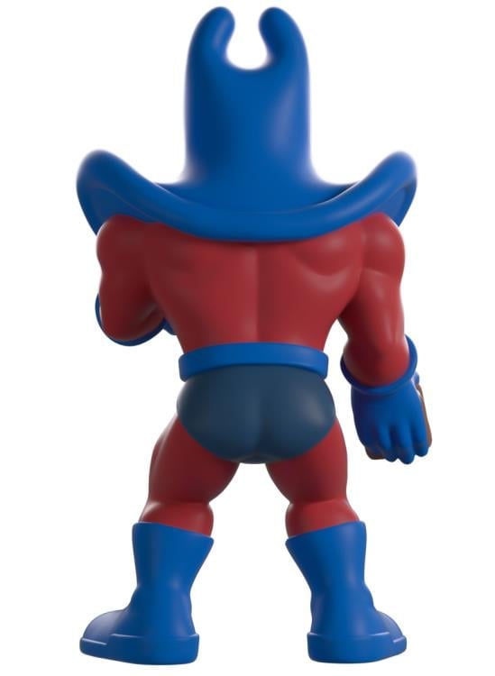 SpongeBob SquarePants Man Ray Vinyl Figure Gallery Image 4