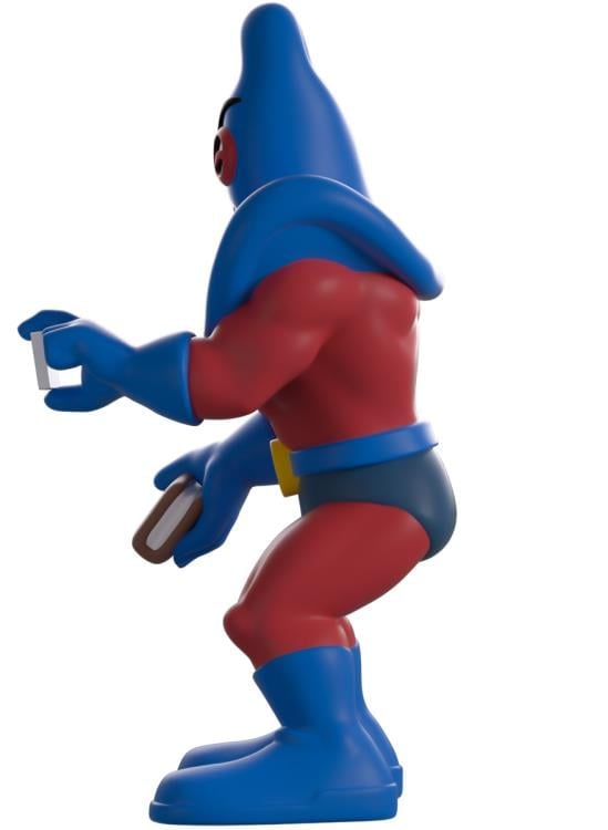SpongeBob SquarePants Man Ray Vinyl Figure Gallery Image 5