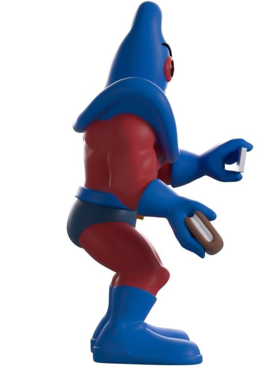 SpongeBob SquarePants Man Ray Vinyl Figure Gallery Image 3