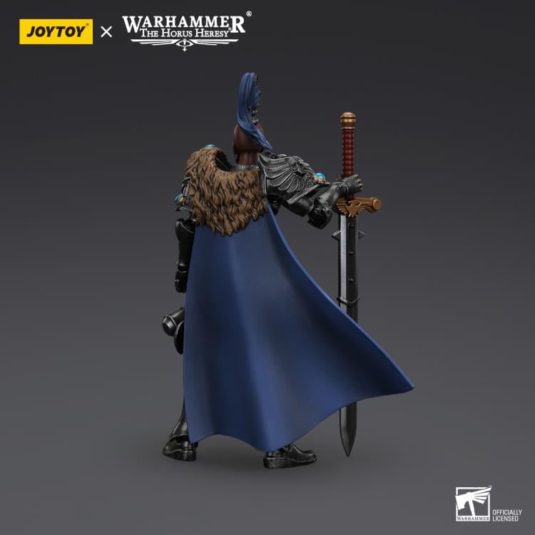 Warhammer: The Horus Heresy Sisters of Silence Argent Lynx Vigilator Cadre Vigilator (Ver. 2) 1/18 Scale Action Figure Gallery Image 3
