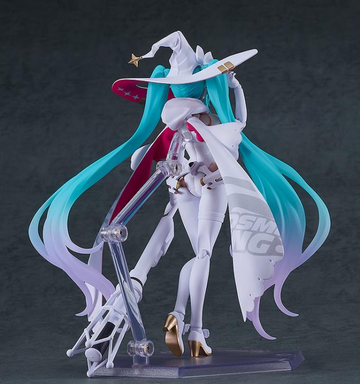 Vocaloid Hatsune Miku GT Project figma No.SP-171 Miku Hatsune
