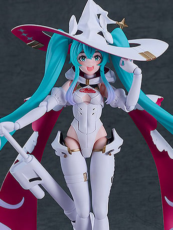 Vocaloid Hatsune Miku GT Project figma No.SP-171 Miku Hatsune