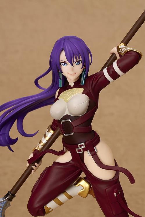 Shangri-La Frontier Pop Up Parade Arthur Pencilgon Figure Gallery Image 8