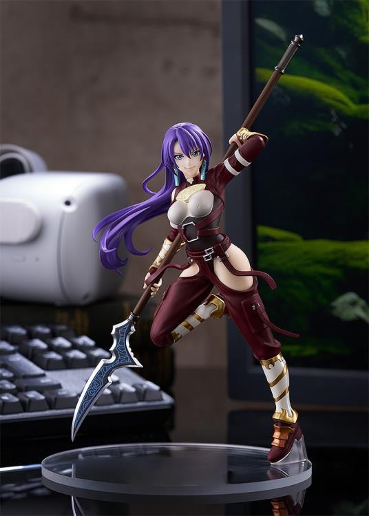 Shangri-La Frontier Pop Up Parade Arthur Pencilgon Figure Gallery Image 3