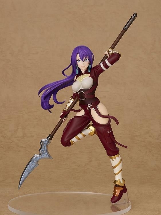 Shangri-La Frontier Pop Up Parade Arthur Pencilgon Figure Gallery Image 6
