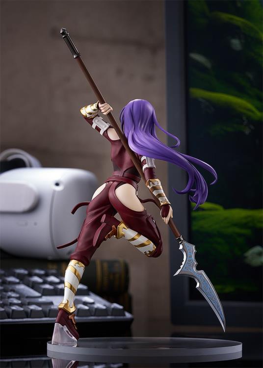 Shangri-La Frontier Pop Up Parade Arthur Pencilgon Figure Gallery Image 4