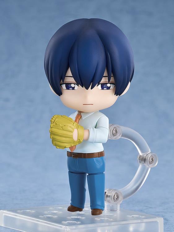 Oblivion Battery Nendoroid No.2644 Haruka Kiyomine Gallery Image 3