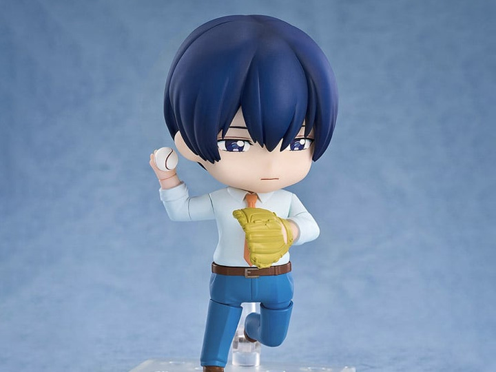 Oblivion Battery Nendoroid No.2644 Haruka Kiyomine Gallery Image 1
