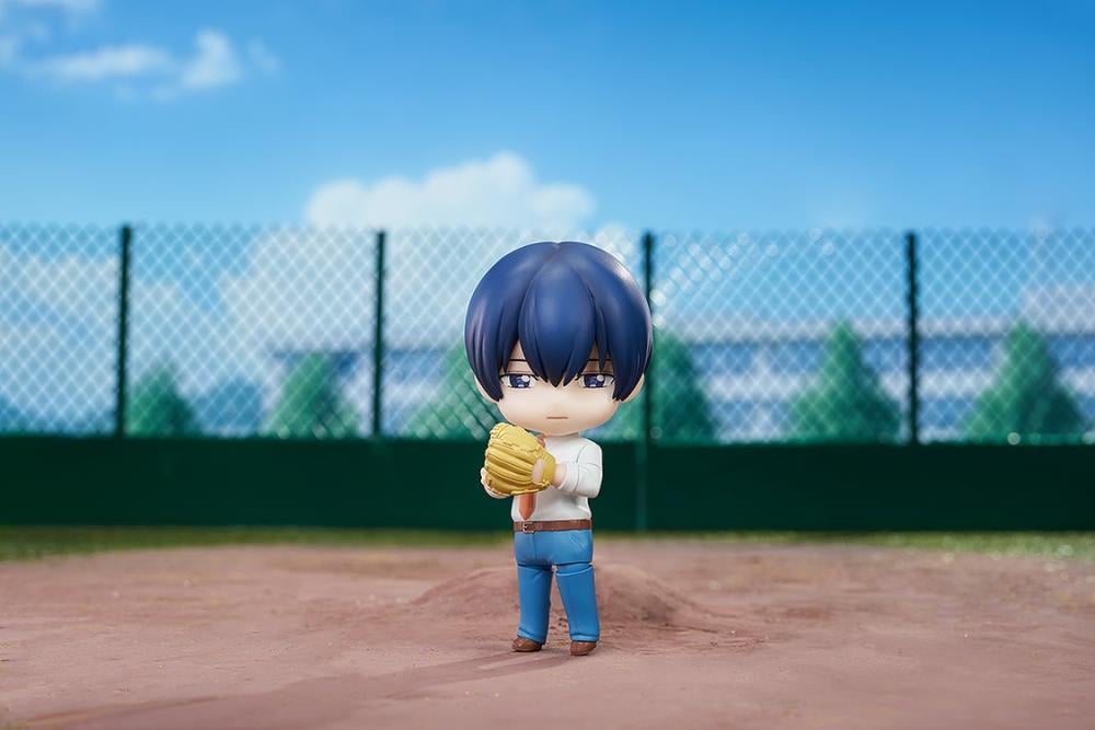 Oblivion Battery Nendoroid No.2644 Haruka Kiyomine Gallery Image 8