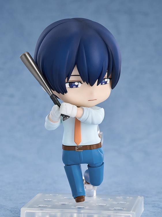 Oblivion Battery Nendoroid No.2644 Haruka Kiyomine Gallery Image 5