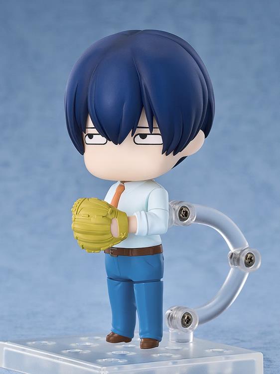Oblivion Battery Nendoroid No.2644 Haruka Kiyomine Gallery Image 6